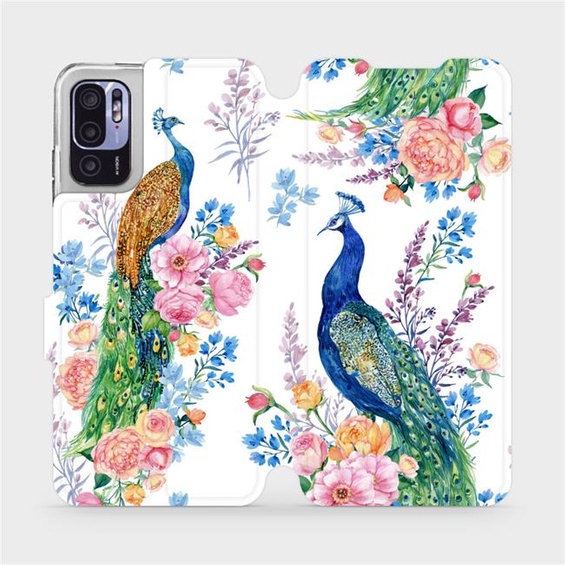 Hülle für Xiaomi Redmi Note 10 5G - Farbe MX08S