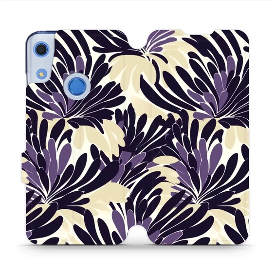 Hülle für Huawei Y6S - Farbe VA47S