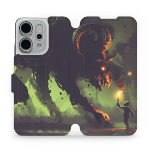 Hülle für OPPO Reno 14 5G - Farbe VA08P