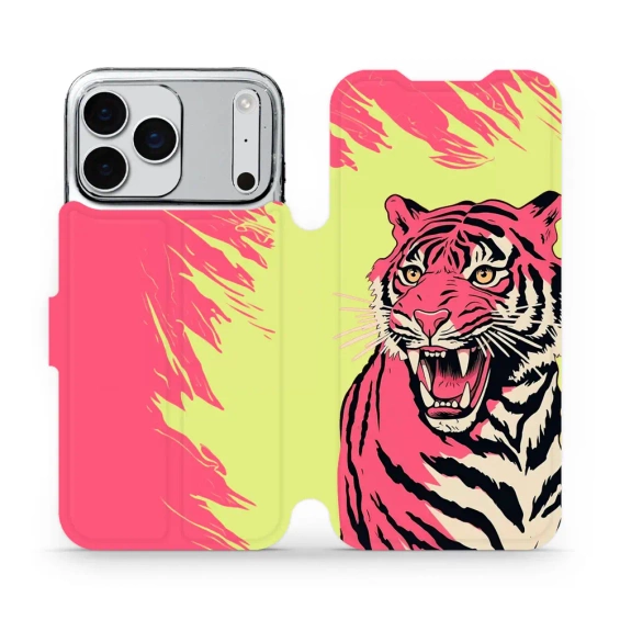 Hülle für Apple iPhone 17 Pro Max - Farbe VP51S