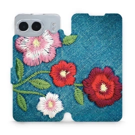 Hülle für OnePlus Nord 4 5G - Farbe MD05P