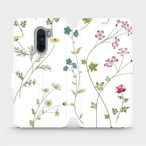 Hülle für Xiaomi Pocophone F1 - Farbe MD03S
