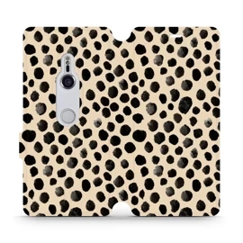 Hülle für Sony Xperia XZ3 - Farbe VA50S