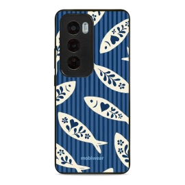 Hülle Glossy Case für OPPO Reno 12 5G - Farbe GP89G