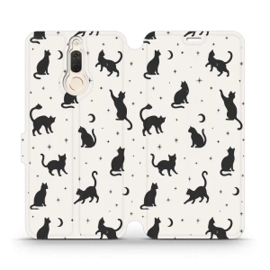 Hülle für Huawei Mate 10 Lite - Farbe V162S