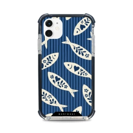 Hülle MagSafe Elite Bumper für Apple iPhone 11 - Farbe DP89D