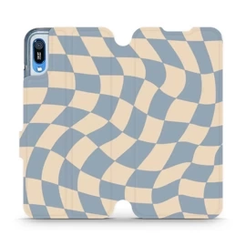 Hülle für Huawei Y6 2019 - Farbe VA59S