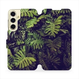 Hülle für Samsung Galaxy S24 FE - Farbe V136P