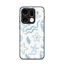 Hülle Glossy Case für Oppo Find X9 Pro - Farbe GP88G