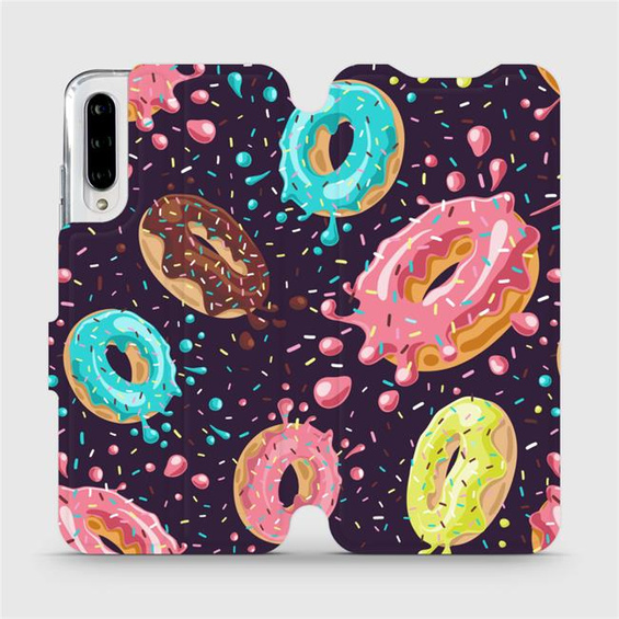 Hülle für Xiaomi Mi A3 - Farbe VP19S