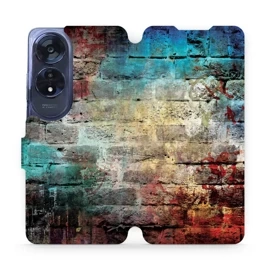 Hülle für OPPO A60 - Farbe V061P