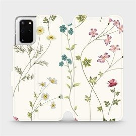 Hülle für Samsung Galaxy S20 Plus - Farbe MD03S