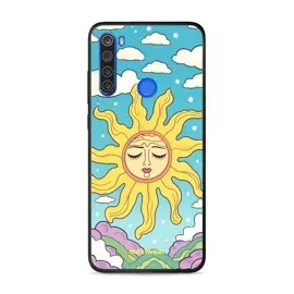Hülle Glossy Case für Xiaomi Redmi Note 8T - Farbe G057G
