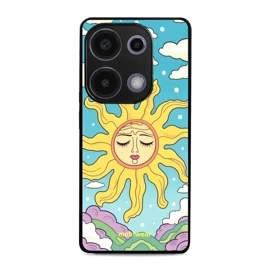 Hülle Glossy Case für Xiaomi POCO M6 Pro - Farbe G057G