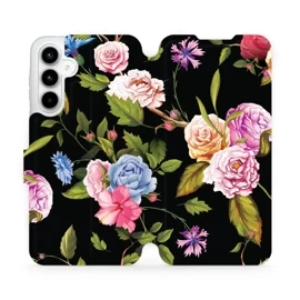 Hülle für Samsung Galaxy A35 5G - Farbe VD07S