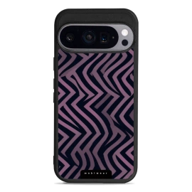 Hülle Glossy Case für Google Pixel 9 - Farbe GA55G