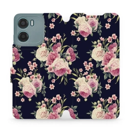 Hülle für Motorola Moto E15 - Farbe V068P