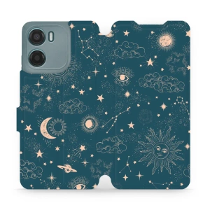 Hülle für Motorola Moto G05 - Farbe VP14S