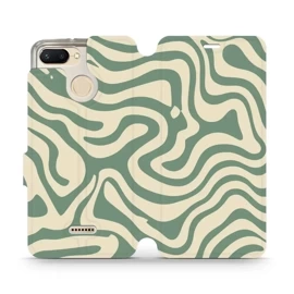 Hülle für Xiaomi Redmi 6 - Farbe VA57S