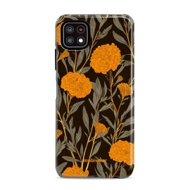 Hülle Elite Pro für Samsung Galaxy A22 5G - Farbe E175E