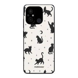 Hülle Glossy Case für Xiaomi Redmi 12C - Farbe G162G