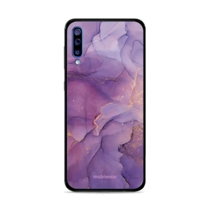 Hülle Glossy Case für Samsung Galaxy A50 - Farbe G050G