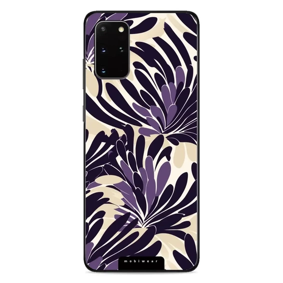 Hülle Glossy Case für Samsung Galaxy S20 Plus - Farbe GA47G