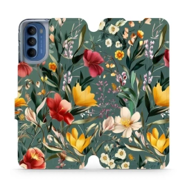 Hülle für Motorola Moto G41 - Farbe VP71S