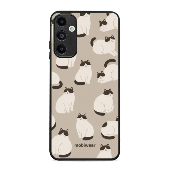 Hülle Glossy Case für Samsung Galaxy A05s - Farbe G160G