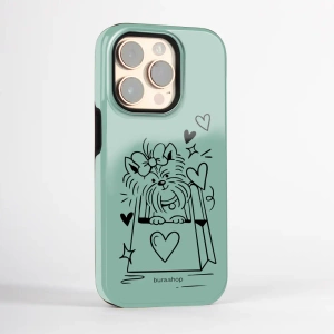 Hülle Elite Pro für Xiaomi Redmi 15C 5G - Farbe E88BS