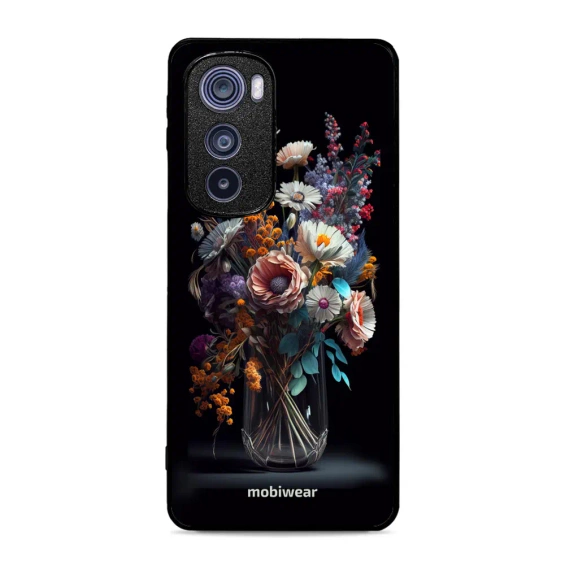 Hülle Glossy Case für Motorola Edge 30 5G - Farbe G012G