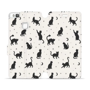 Hülle für Huawei P9 Lite - Farbe V162S