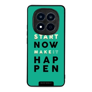 Hülle Glossy Case für Xiaomi Redmi Note 15 Pro 5G - Farbe G079G