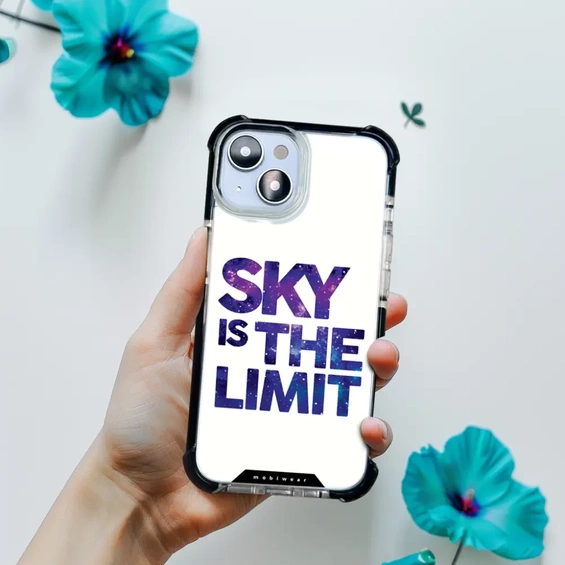 Hülle MagSafe Elite Bumper für Apple iPhone SE 2020 - Farbe D081D