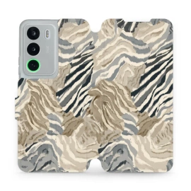 Hülle für Realme P3 lite - Farbe V168S