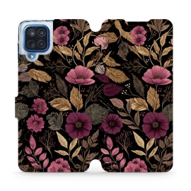 Hülle für Samsung Galaxy M12 - Farbe V170S