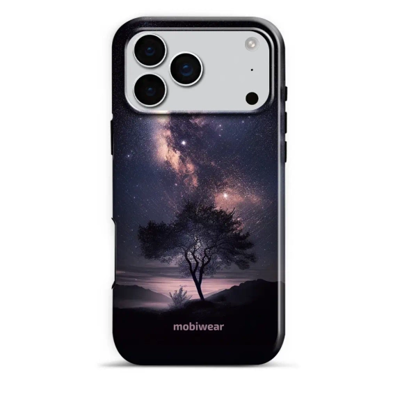 Hülle Elite Pro für Apple iPhone 17 Pro Max - Farbe E005E