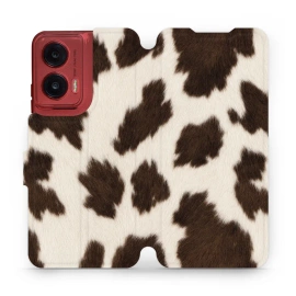 Hülle für Motorola Moto G35 5G - Farbe V166S