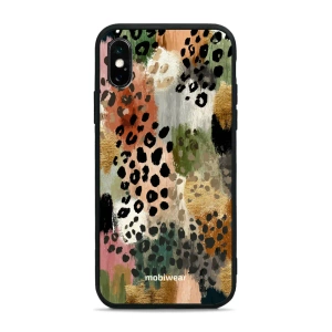 Hülle Glossy Case für Apple iPhone XS - Farbe G167G