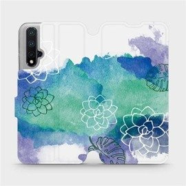 Hülle für Huawei Honor 20 - Farbe MG11S