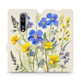 Hülle für Xiaomi Mi 9T Pro - Farbe VP41S