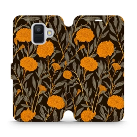 Hülle für Samsung Galaxy A6 2018 - Farbe V175S