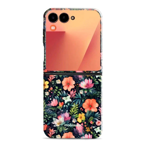 Hülle Elite Pro für Samsung Galaxy Z Flip 7 - Farbe EP48E
