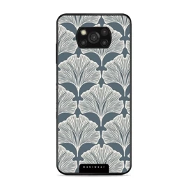 Hülle Glossy Case für Xiaomi POCO X3 NFC - Farbe GA43G