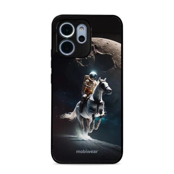 Hülle Glossy Case für OPPO Reno 14 F 5G - Farbe G004G