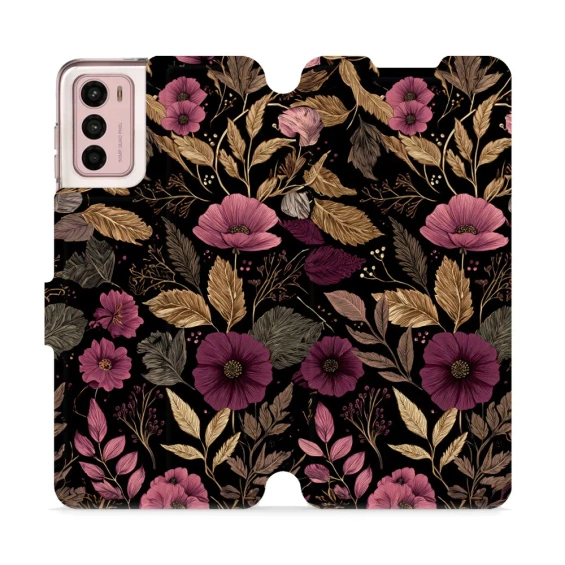 Hülle für Motorola Moto G42 - Farbe V170S