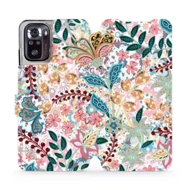 Hülle für Xiaomi POCO M5s - Farbe MX04S