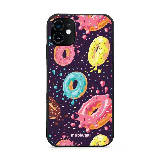 Hülle Glossy Case für Apple iPhone 11 - Farbe G046G