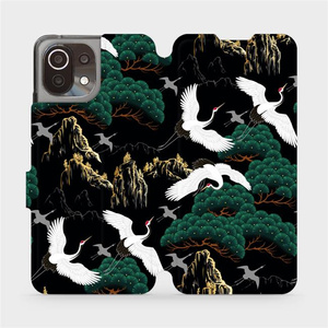 Hülle für Xiaomi 11 Lite 5G NE - Farbe VP16S