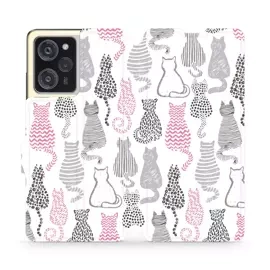 Hülle für Xiaomi POCO X5 Pro 5G - Farbe MX01S